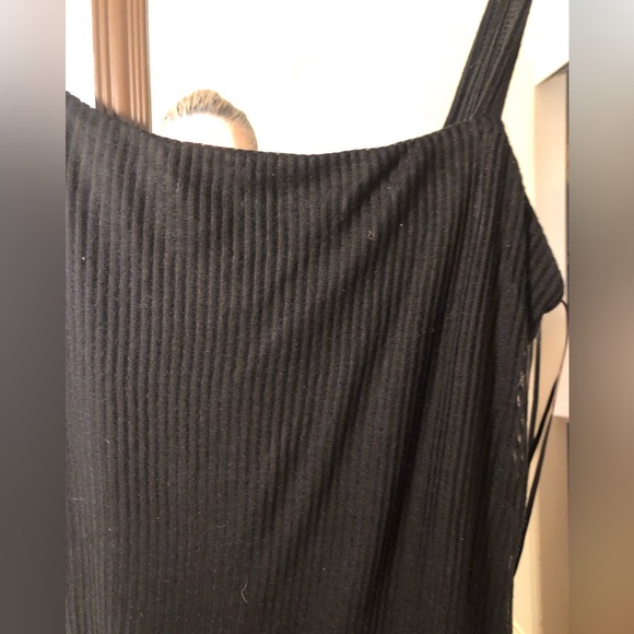 2 dress bundles from Express! Size M, 16 PTP, 35 inches long 65%poly,35%Rayon - Picture 5 of 10